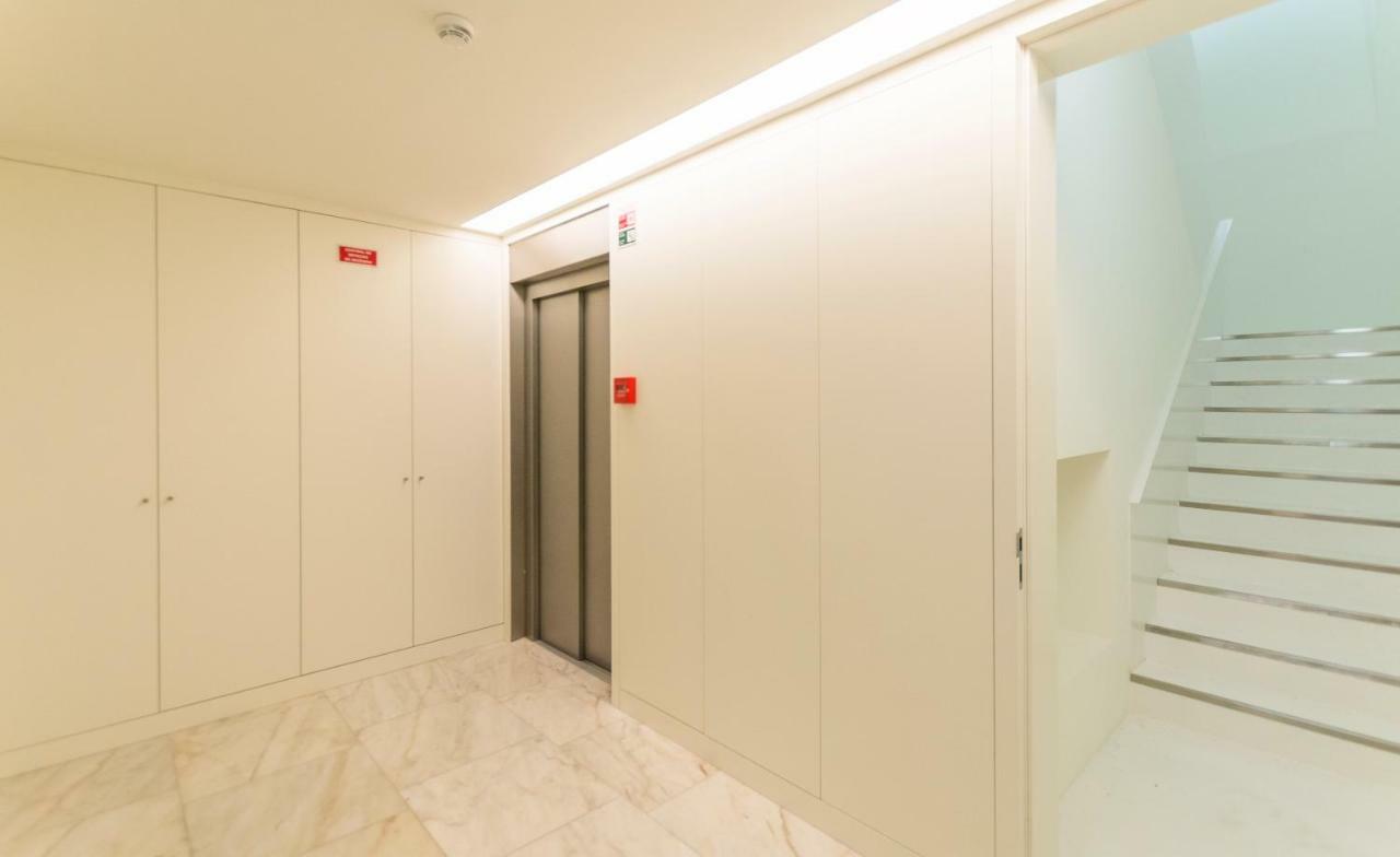 Apartment Free Spirit House Baixa-chiado *