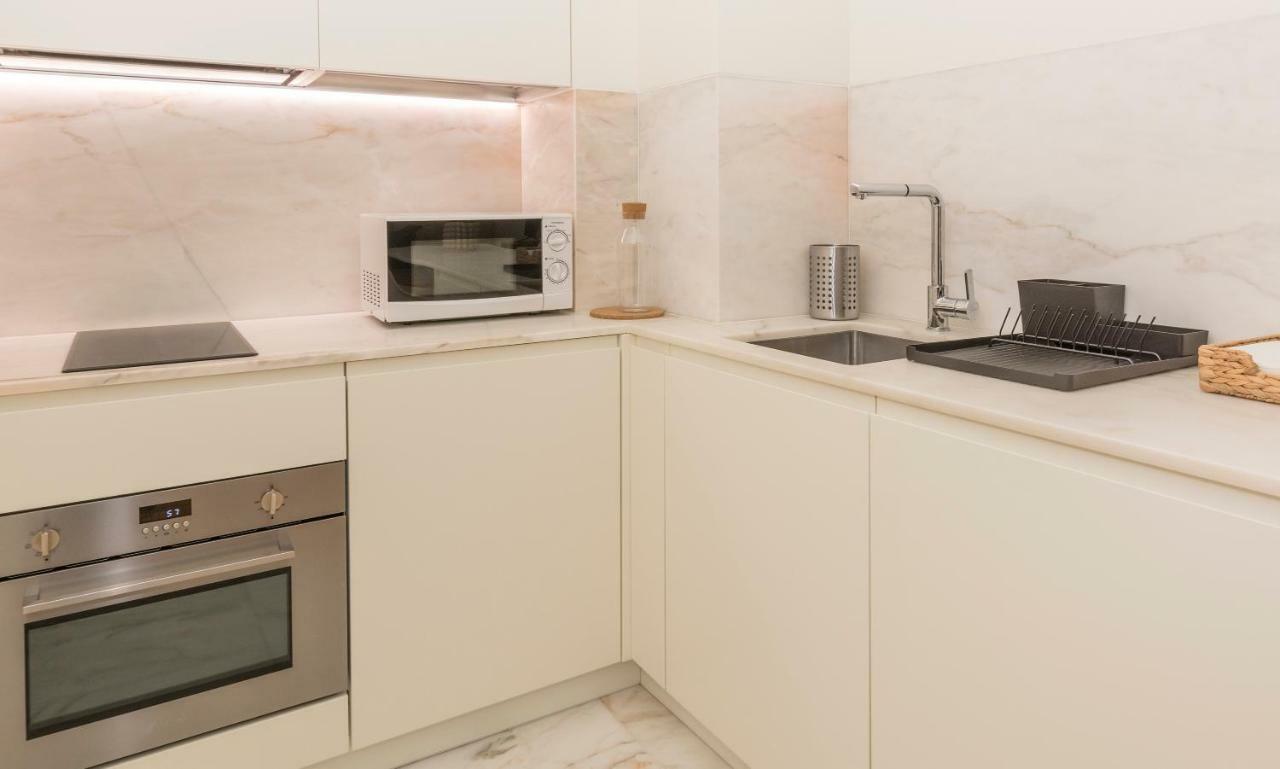 Free Spirit House Baixa-chiado Apartment *