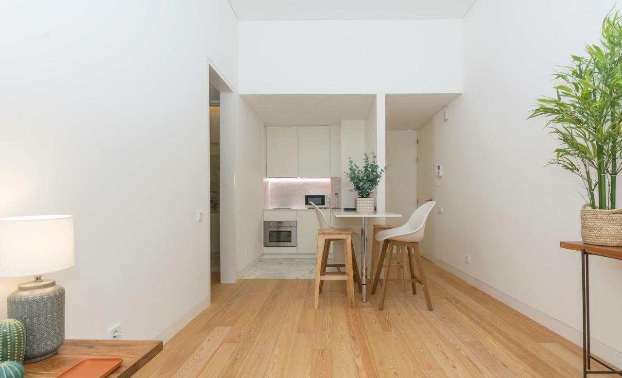 Apartment Free Spirit House Baixa-chiado