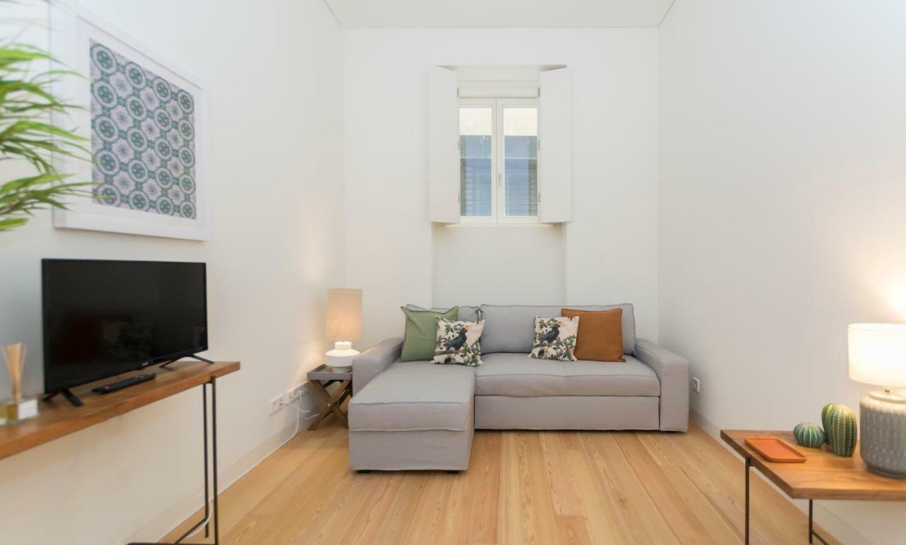 Free Spirit House Baixa-chiado Apartment