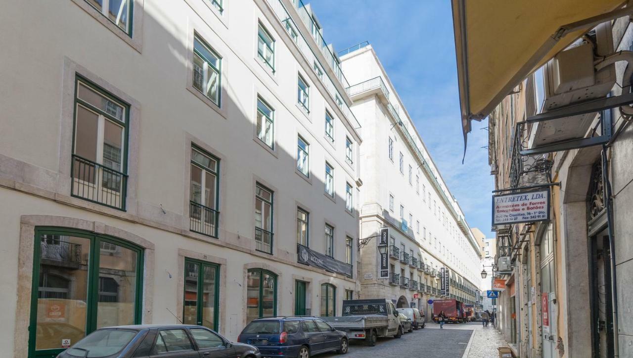 Apartment Free Spirit House Baixa-chiado