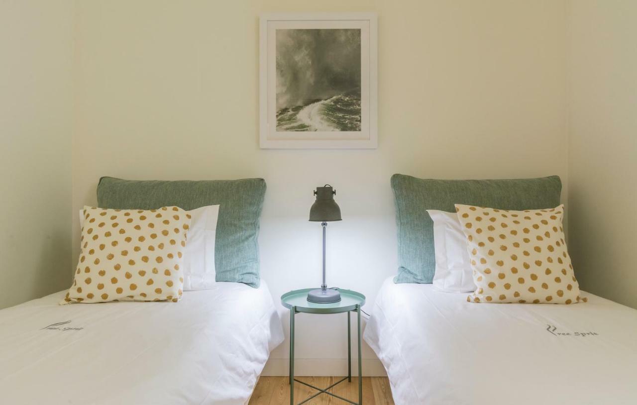 Free Spirit House Baixa-chiado Apartment *
