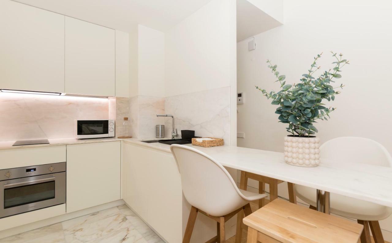 Apartment Free Spirit House Baixa-chiado