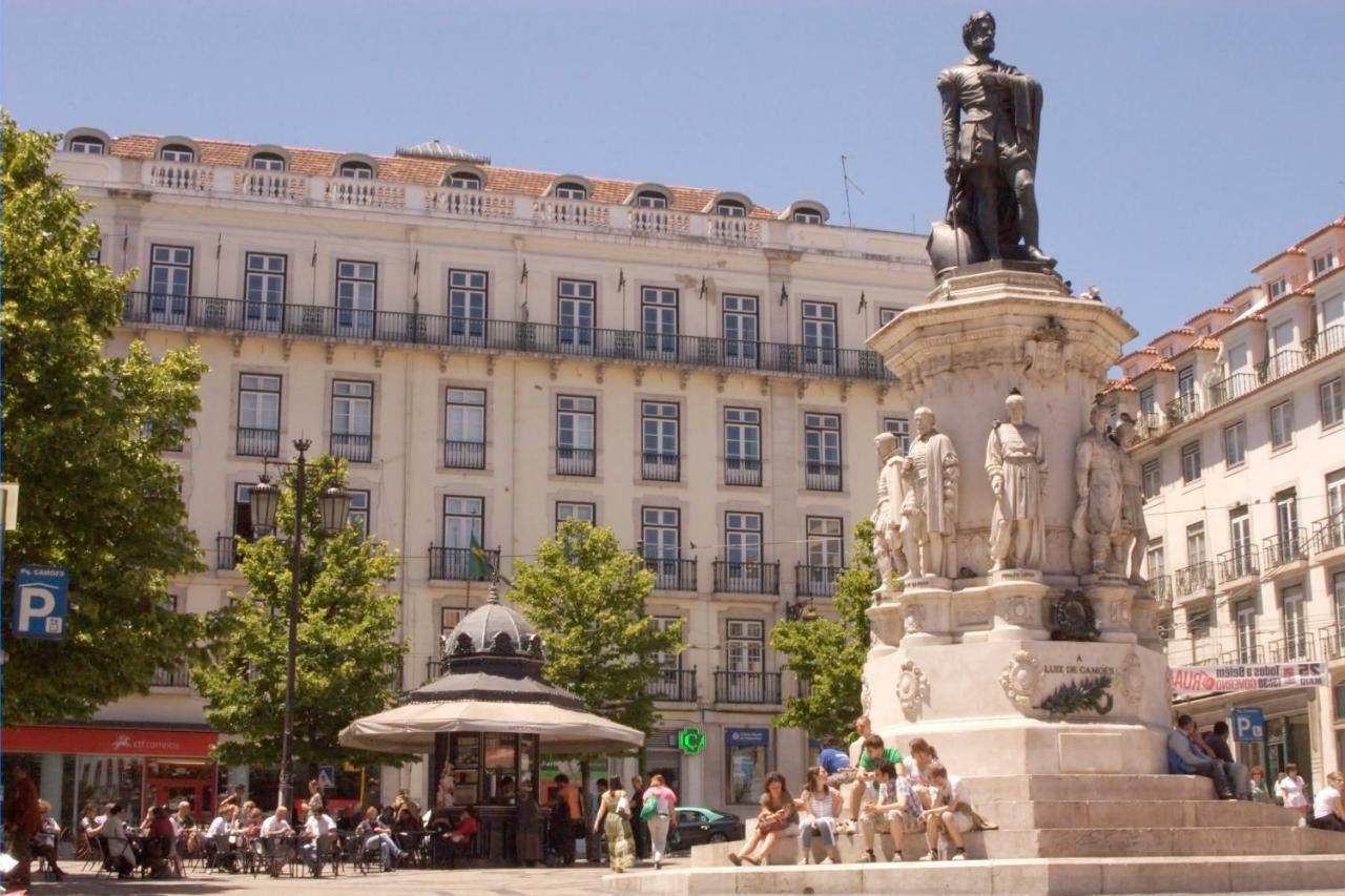 Free Spirit House Baixa-chiado Apartment