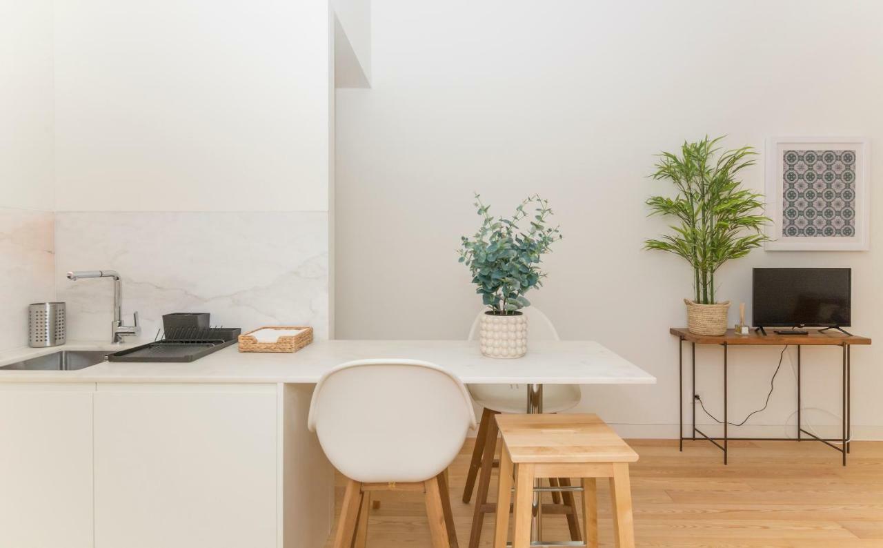Free Spirit House Baixa-chiado Apartment Lisbon
