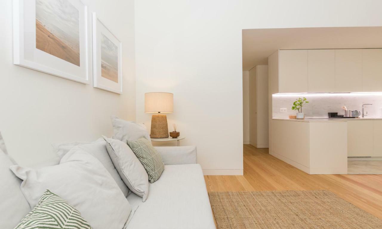 Free Spirit House Baixa-chiado Apartment Lisbon