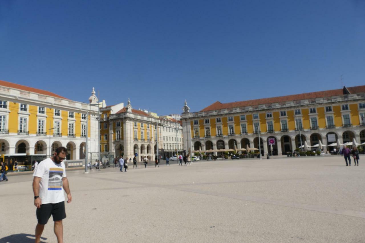 Free Spirit House Baixa-chiado Apartment *