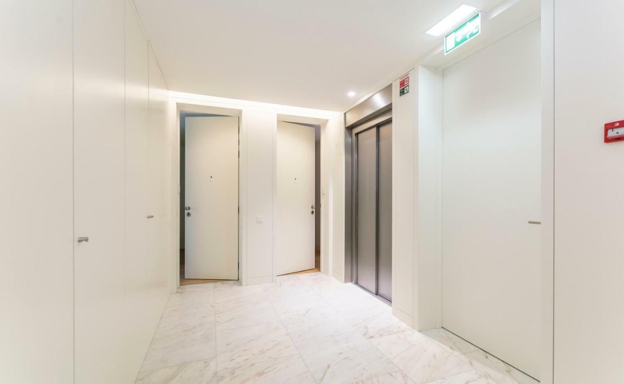 Free Spirit House Baixa-chiado Apartment Lissabon